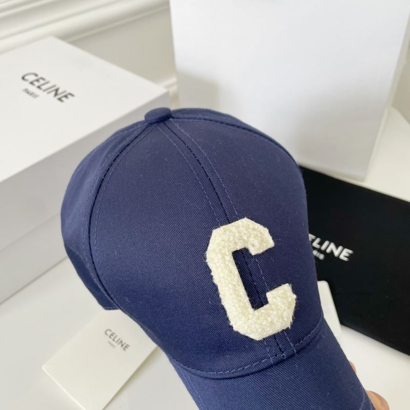 Celine Caps